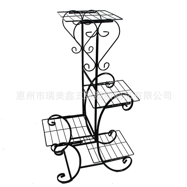 加工定制 台式旋转挂钩展示架 小商品展示挂架 收银台小架置物架
