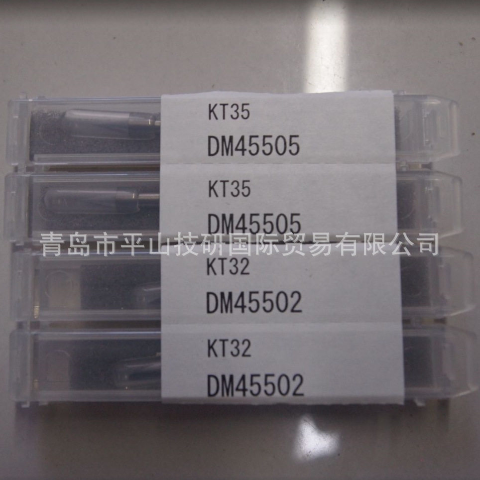 ACCRETECH东京精密DM43811粗糙度轮廓仪测量测针