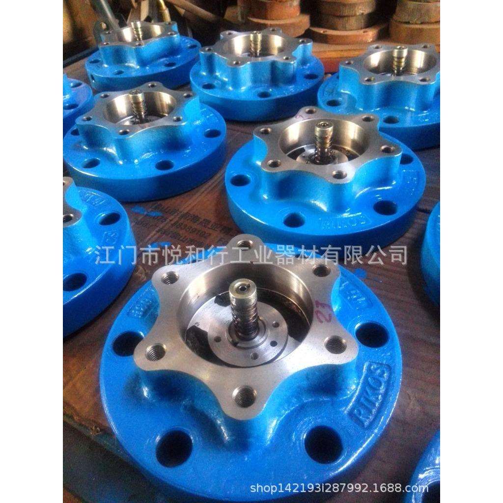 佳王CHIAWANG充液阀PF50PF80PF90PF100PF125PF150