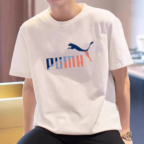 奥莱正品丨纯棉短袖T男女款