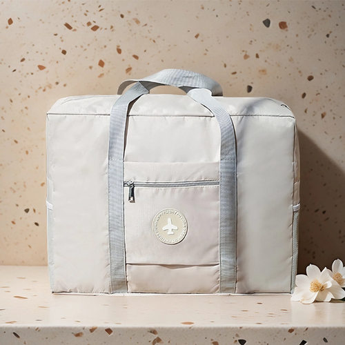 折叠旅游衣服收纳袋大容量短途