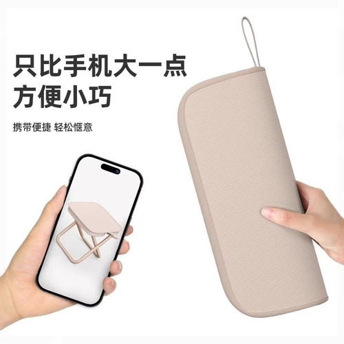 折叠凳便携式折叠椅户外板凳超轻