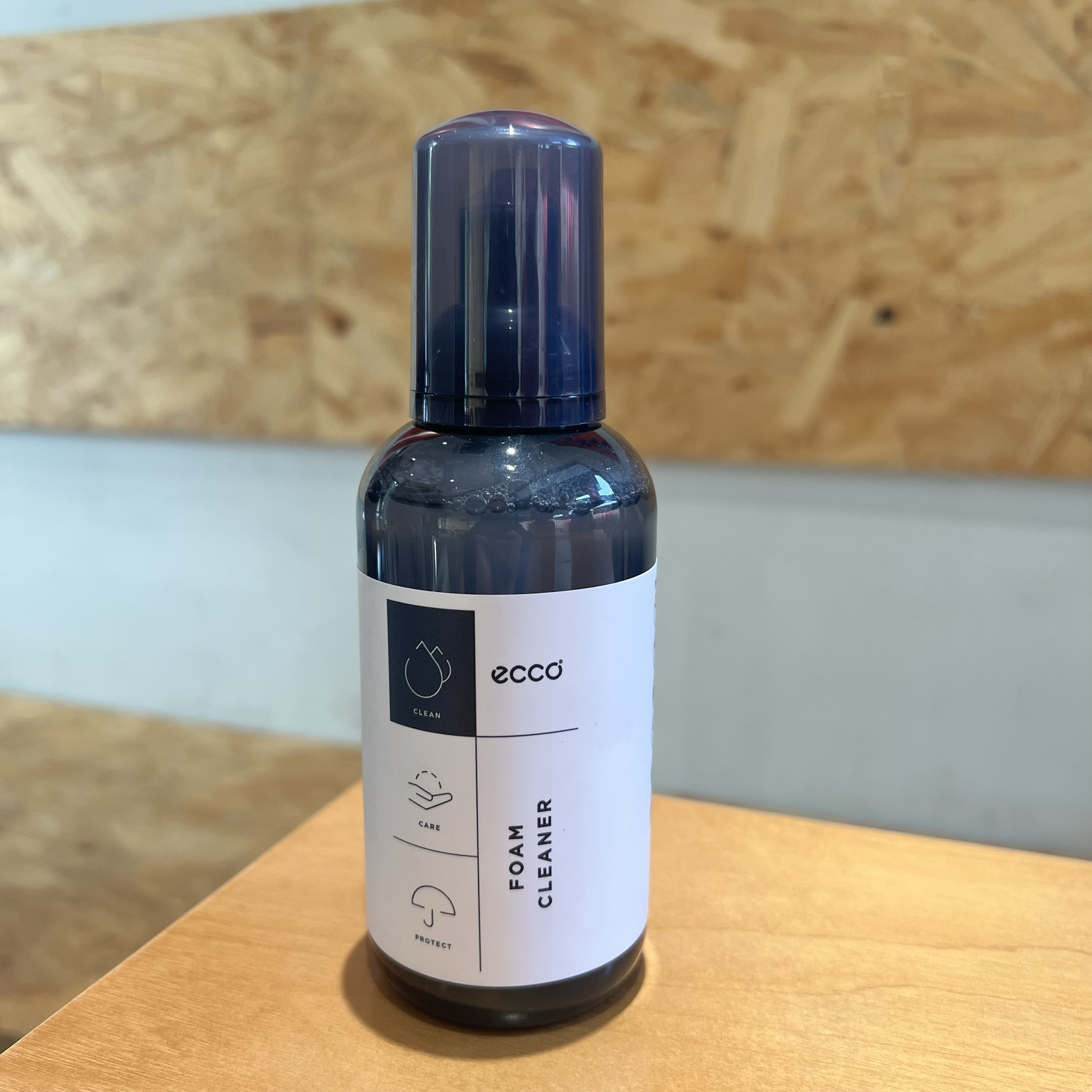 ECCO爱步泡沫清洁剂9040100皮革专用无色清洁专柜正品 国内现货,洗护清洁剂/卫生巾/纸/香薰,鞋油,淘宝优惠券,粉丝福利购,淘宝优惠卷