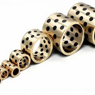 L50 无油衬套OFK01 L30 新款 L60 包邮 d60 L80 d50 d80 L70 L40