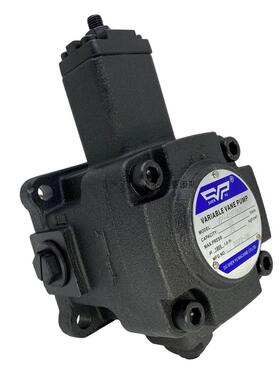 新款SHENYU神煜液压VP-20-F/A3 VP-30-F/A3 VP40-FA3 VP12 VP包邮