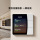 Lingpu был подключен к панели управления датчиком приближения Mijia APP Transwarp touch screen S2 smart switch версии zero fire mini 2