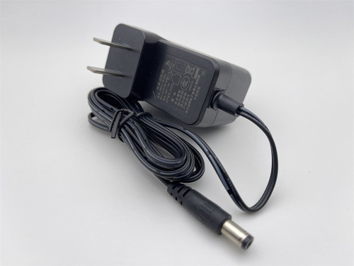 海康威视萤石c4hc/h8/c5c/c8w榆阳12V1A无线摄像头电源适配器3米