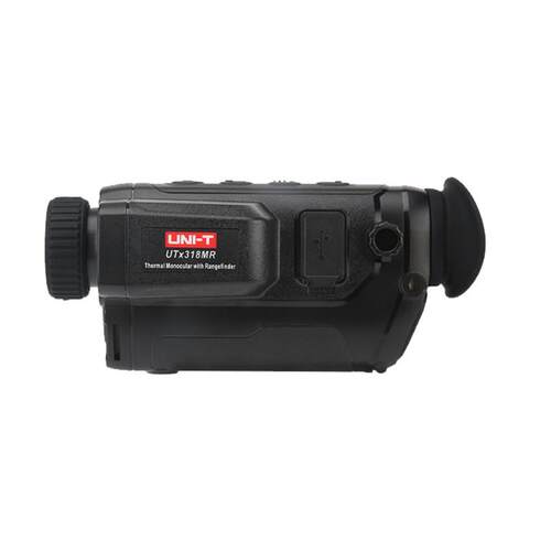 优利德UTx318MR便携型红外热像仪
