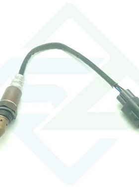 适用丰田汽车氧传感器89465-02130花冠2003-2004 89467-12180配件