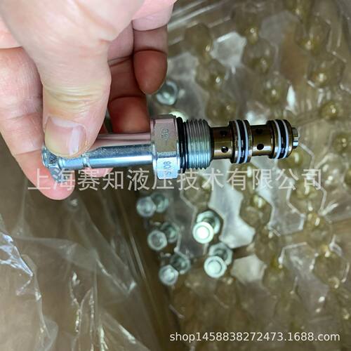 SV08-30-0-NSV08-30Hydraforce