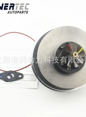 涡轮增压器机芯 GT2256V 7785838, A6650960099 适用于路虎