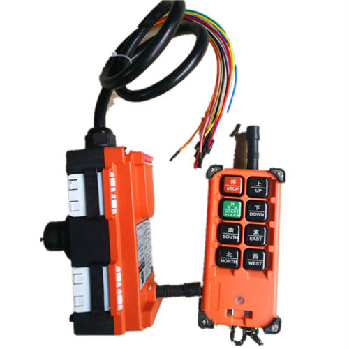 行车遥控器F21-E1B无线工业天车