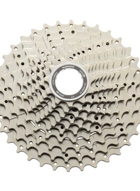 禧马诺DEORE HG500-10 HG50-10 HG62-10飞轮11-34T 10速30速飞轮