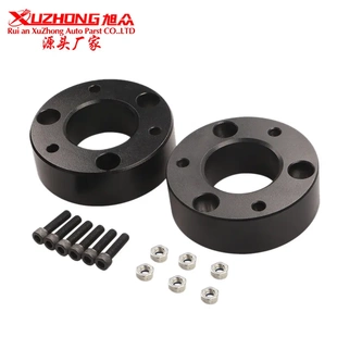 2019年福特F150 2.5 2WD4WD 前水平提升工具包2 适用于2004