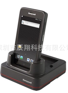霍尼韦尔Honeywell EDA51手持终端数据采集器仓库出入库PDA盘点机