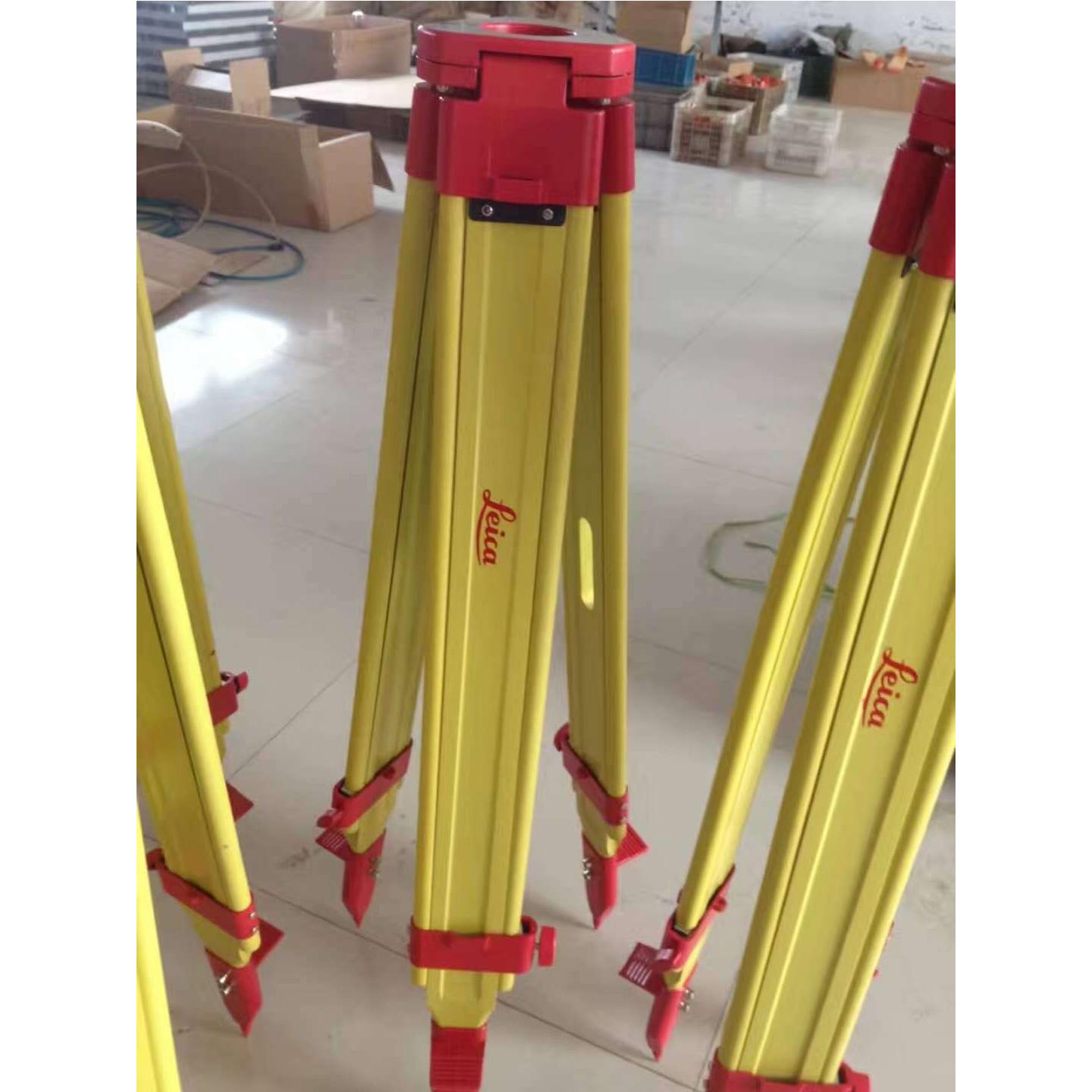 Leica徕卡全站仪木质三脚架GST20