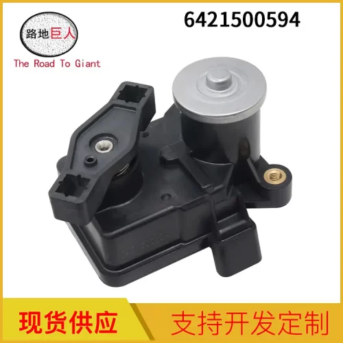 适用于奔驰G级M唯雅诺威霆进气管