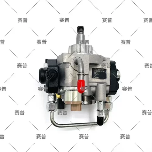 共轨燃油喷射泵294000-078016700