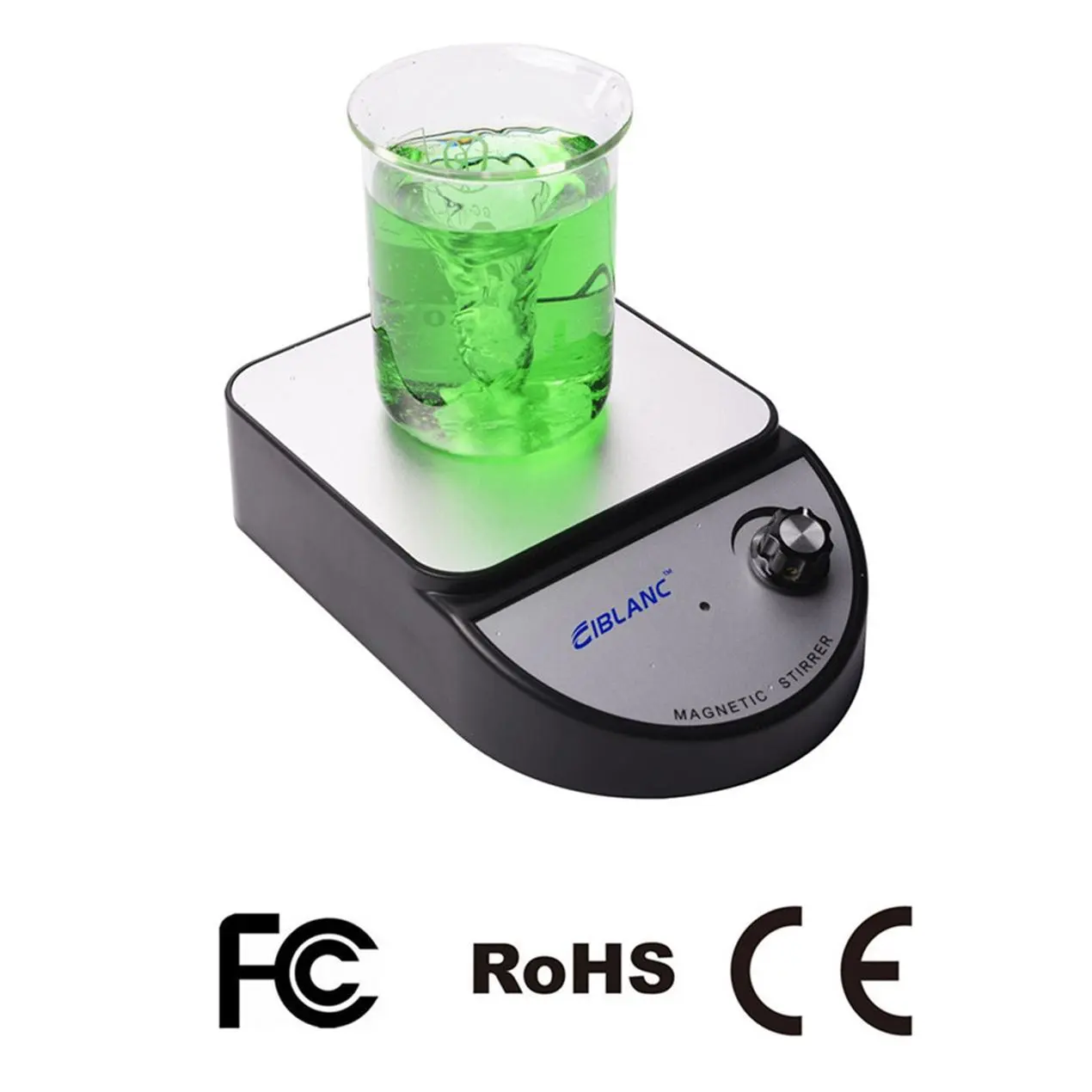磁力搅拌器强磁电磁摇床食用菌菌种培养摇床口红研磨CIBLANC