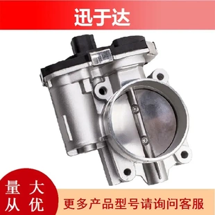 12593591 3104 12607330适用于别克雪佛兰GMC节气门 217 12616995