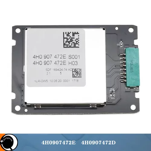 4H0907472E4H0907472D适用奥迪13