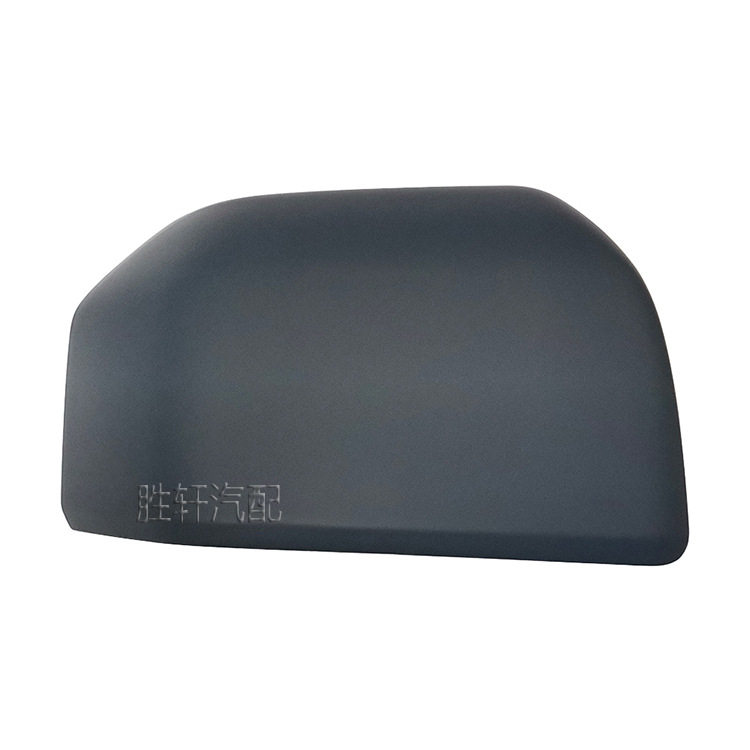 适用福特猛禽F-150 15-21款镜壳倒车镜外壳后视镜上壳反光镜后盖