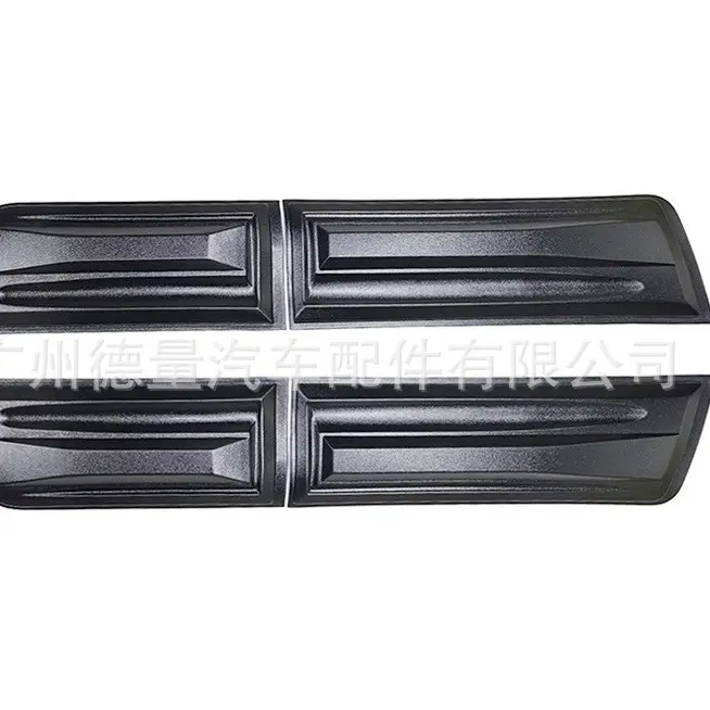 DUKE4WD适用丰田海拉克斯