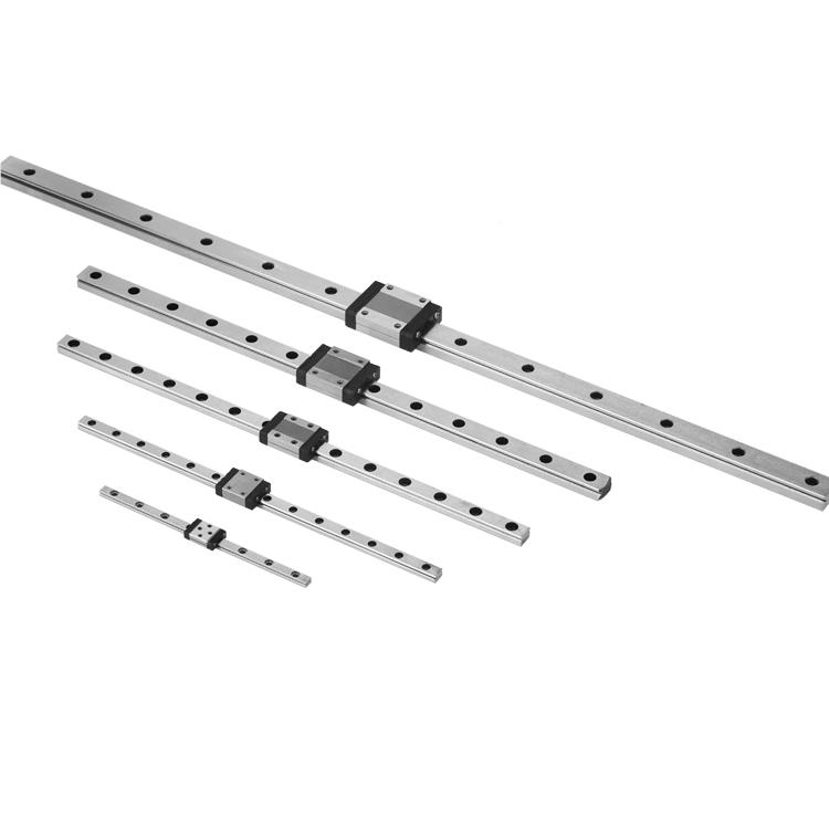 SN1CC-H8 H10 H13H16 -5 5 70 75 85 15微型滚珠直VBA线导滑轨块