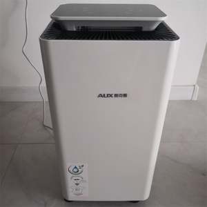 AUX/奥克斯除湿机家用卧室空气吸湿器除潮地下室大功率KDY10-01W