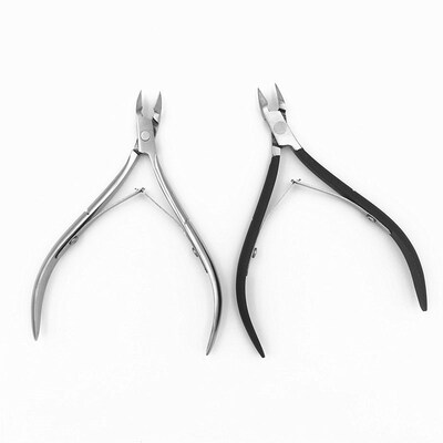 Nail Dead Skin Scissors Pedicure Knife HighQuality D501 Toe