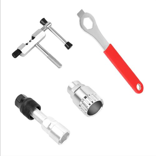 Crank Chainwheel Removal Tool Bike Repair Tool PullerCrank C