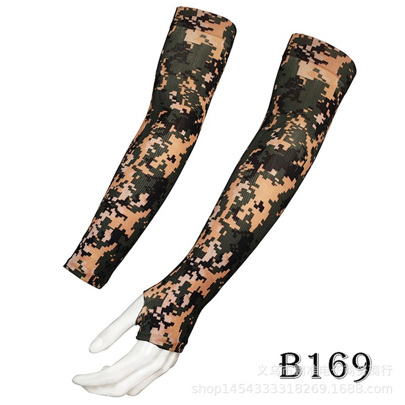 Tattoo Sleeves Arm Sleeves Sun Protection UV Shield SleevesT