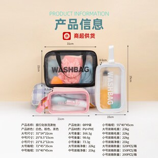 Hairpin Box Plastic Box Accessory BoxCard Holder Box Detacha