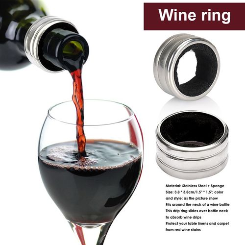 Wooden Wine Box Set with Double Openers Wine Accessories Che