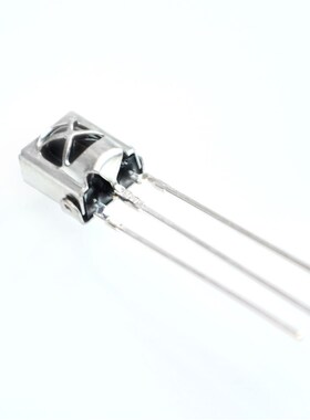 AllPurpose Receiver TL1838 VS1838B Infrared Receiver wMetal