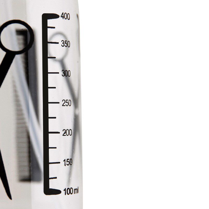 Trim Scissors Small Watering Kettle Spray Bottle Beauty Tool