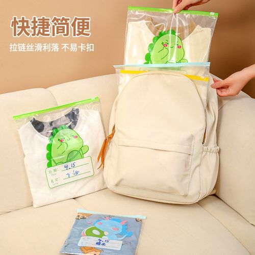 Storage Bags for Travel Hospital Bag Essential for Tourism C