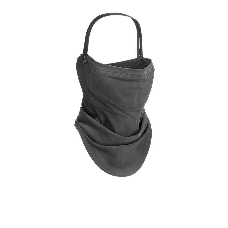 Ski Mask Face Protection Adjustable Slimming Cationic Fleece