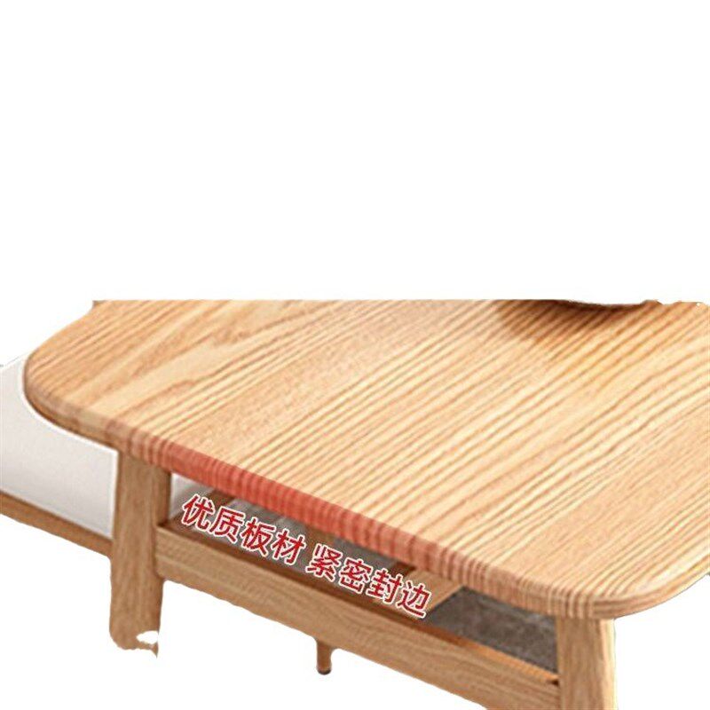 Simple Modern Dining Table Chairs for Home Small Space Cafe