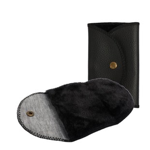 WoolLike Bags Cleaning Jackets Shoe Leather for Glove Shoes