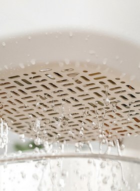 Multifunctional Doublelayer Drain Basket Wash VeggiesFruits