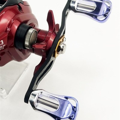 Spinning Reel Handle KnobFishing Reel Handle Knob Modified f