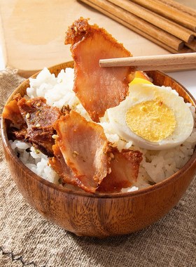 Adult Kids Wooden Tableware Set 12 Chinese Zodiac Japanese J