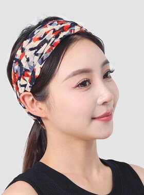 Versatile Scarf Neck Warmer Fake Collar Headband Thin Ear Ha