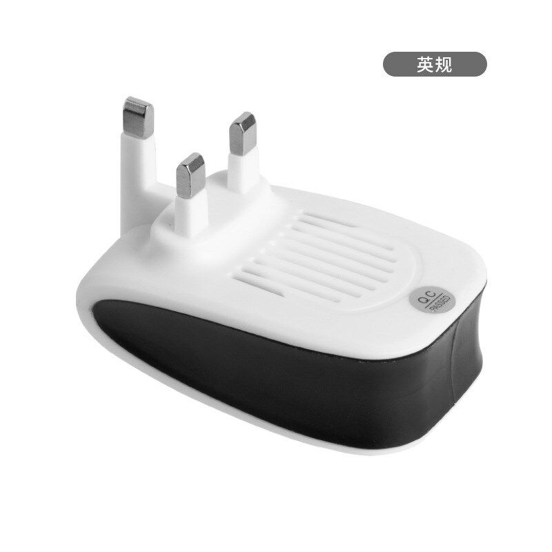 New Ultrasonic Mosquito Repeller HighPower Electronic AntiMo