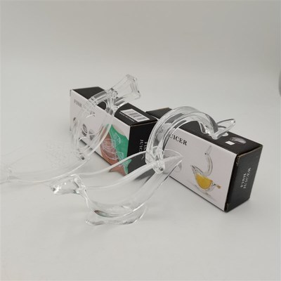 Lemon squeezer Manual juicer Fruit presserLemon press Manual