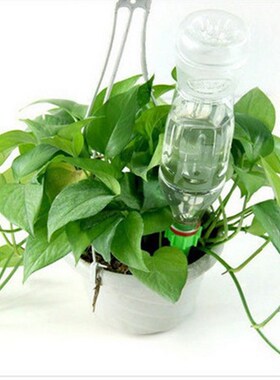 Automatic Watering Device Sprinkler Watering Can 4Pack EcoFr