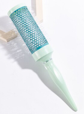 Curling Comb for Inner Curly Voluminous Straight and Wavy Ha