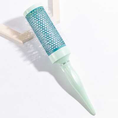 Curling Comb for Inner Curly Voluminous Straight and Wavy Ha