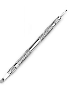 Manual Dualhead Fork Watch Repair Kit 5pcs Ear Fork Professi